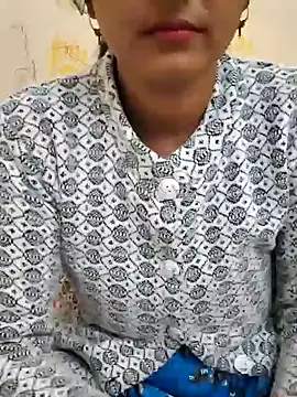 CUTYHINA 001 online show from 12/19/24, 07:18