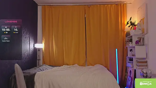 ginavontease online show from 09/21/25, 06:42