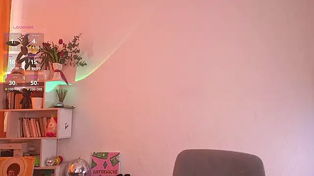 ginavontease online show from 03/10/26, 11:15