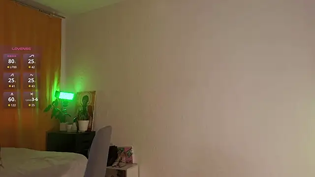 ginavontease online show from 04/22/26, 04:08