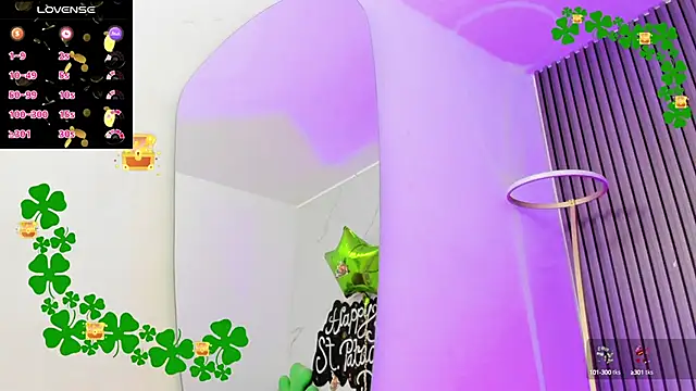 ebonydreams01 online show from 03/19/25, 06:12