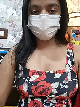 Myloveurvi online show from 01/26/25, 10:02