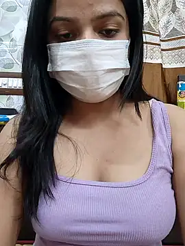 Myloveurvi online show from 01/30/25, 06:21