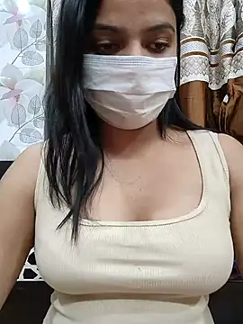 Myloveurvi online show from 02/13/25, 04:50