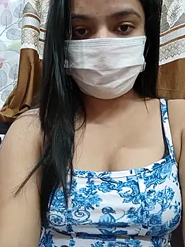 Myloveurvi online show from 03/17/25, 02:01