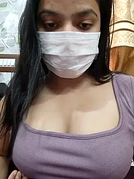 Myloveurvi online show from 03/20/25, 11:16