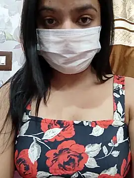 Myloveurvi online show from 03/21/25, 10:28