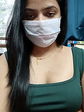 Myloveurvi online show from 09/27/25, 07:08