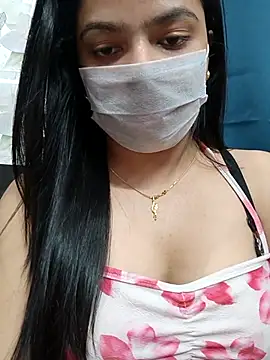 Myloveurvi online show from 11/16/25, 02:11