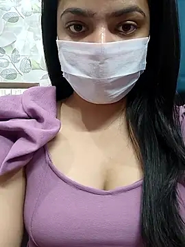 Myloveurvi online show from 01/09/26, 11:13