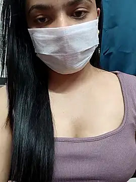 Myloveurvi online show from 01/15/26, 03:16