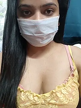 Myloveurvi online show from 02/04/26, 03:51