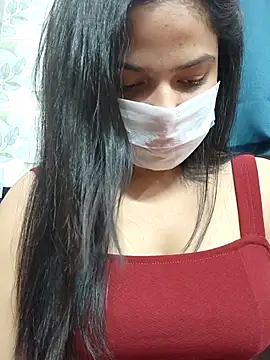 Myloveurvi online show from 04/07/26, 05:02