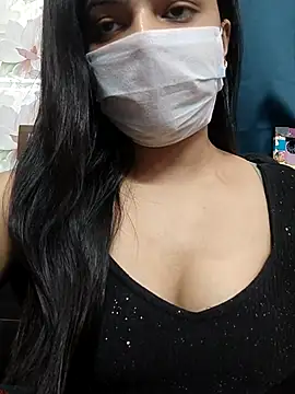 Myloveurvi online show from 07/02/26, 10:10