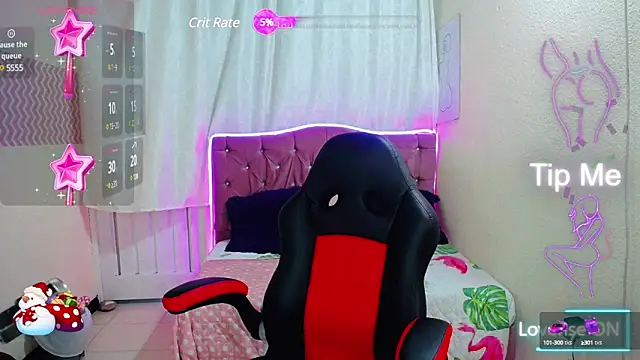  curvy latina online show from 01/24/25, 11:15