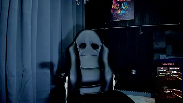 ZhoeStrong online show from 11/18/25, 07:29