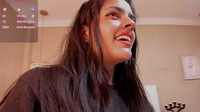 sofiaclauss online show from 12/18/24, 11:34