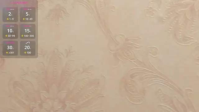 sofiaclauss online show from 02/19/25, 04:34