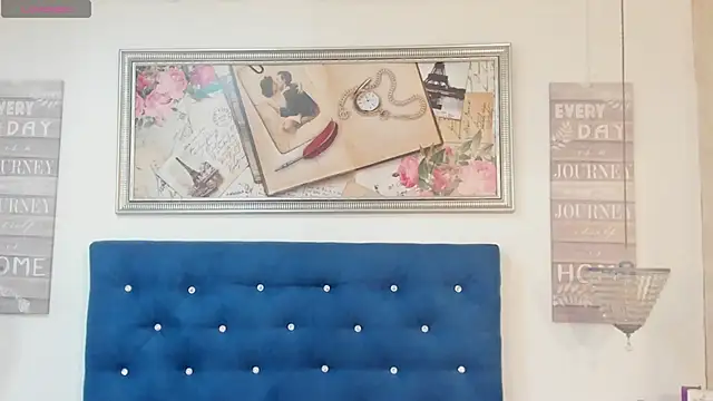 sofiaclauss online show from 02/22/25, 03:34