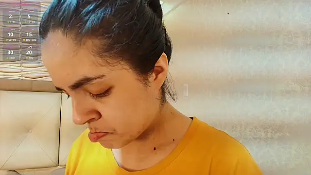 sofiaclauss online show from 10/02/25, 08:27