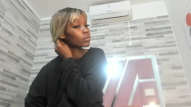 ebony march online show from 09/20/25, 06:42