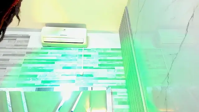 ebony march online show from 12/02/25, 06:36