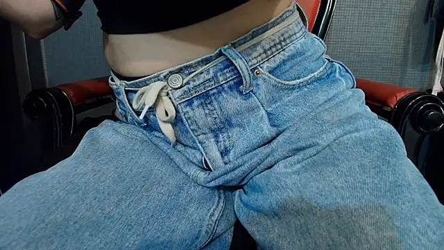 LusstCruella online show from 02/03/25, 02:13