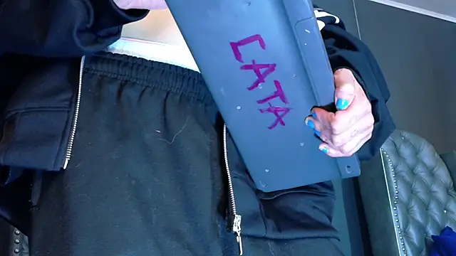 LusstCruella online show from 12/05/25, 06:04