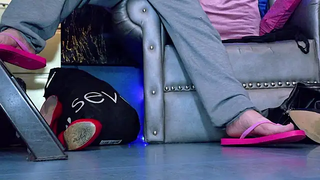 LusstCruella online show from 03/03/26, 12:55