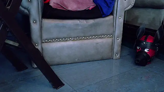 LusstCruella online show from 03/23/26, 04:33