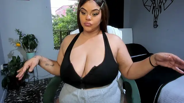 cattleya campbell online show from 10/01/25, 10:38