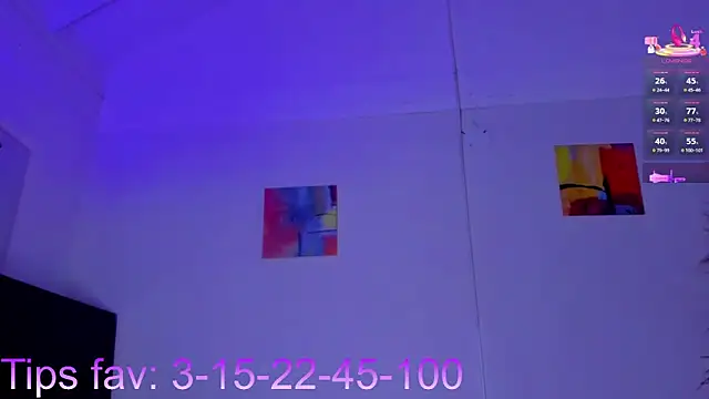 Snapshot of Martina_Miiller chatting on 09/27/25, 02:27 Martina Miiller online show from 09/27/25, 02:27