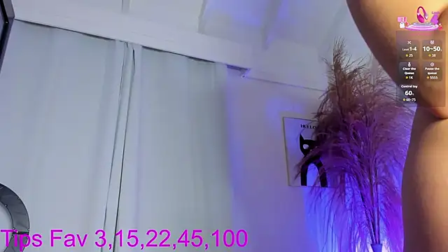 Martina Miiller online show from 11/12/25, 12:16