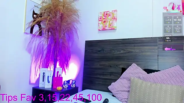 Martina Miiller online show from 11/13/25, 12:37