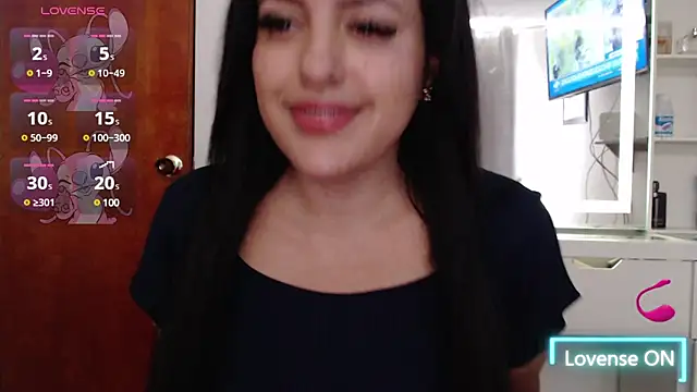 marianaboss29 online show from 02/06/25, 07:40