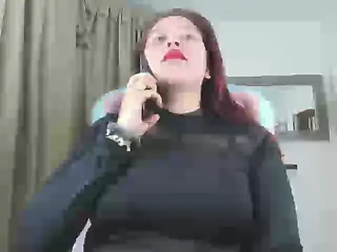 GoddessJessica roger online show from 03/16/26, 04:29