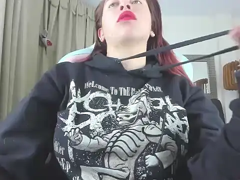 GoddessJessica roger online show from 04/13/26, 05:24