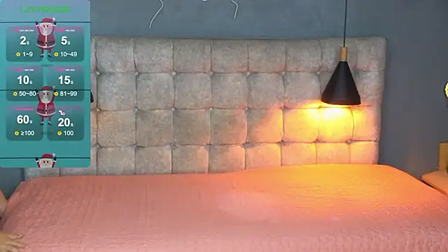 Laia and Aloby online show from 01/13/26, 10:15