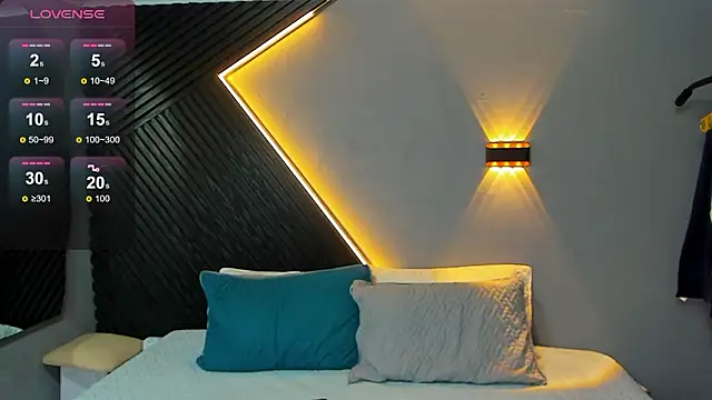 Laia and Aloby online show from 03/30/26, 10:11