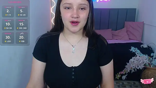 Krysstal tay online show from 01/28/25, 12:00