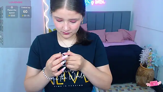 Krysstal tay online show from 02/01/25, 12:16