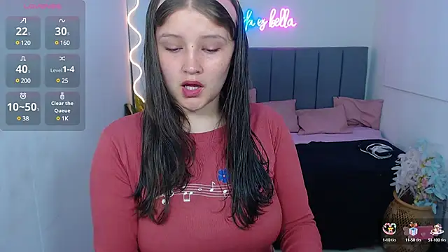 Krysstal tay online show from 02/02/25, 12:02