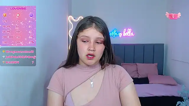 Krysstal tay online show from 02/23/25, 11:44