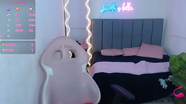 Krysstal tay online show from 02/25/25, 05:47