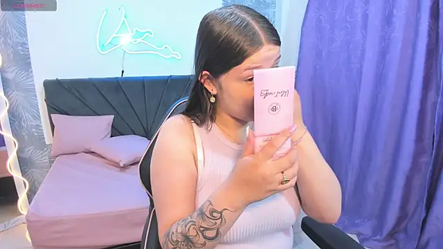 Krysstal tay online show from 04/14/26, 12:11