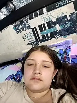 Krysstal tay online show from 04/19/26, 03:33