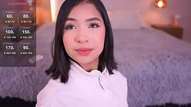  SofiaCortez  online show from 10/04/25, 12:14