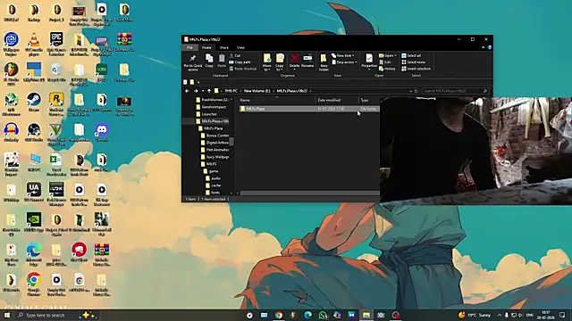 Dreamdaze2025 online show from 02/20/26, 05:26