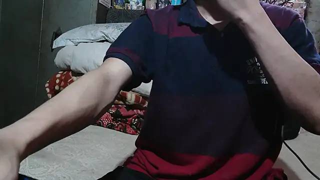 Dreamdaze2025 online show from 04/15/26, 05:58