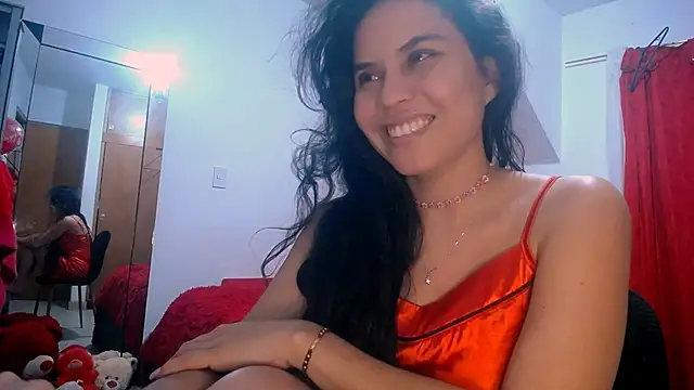 natasha  jackson online show from 02/17/26, 03:25